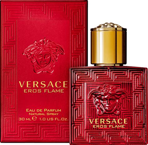 versace eros school